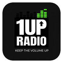 1UP Radio