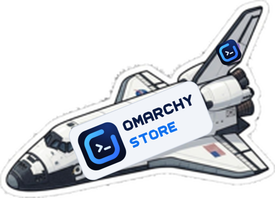 Omarchy Store