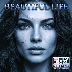 Cover art for BEAUTIFUL LIFE (Jade Mix) by Billy Legal